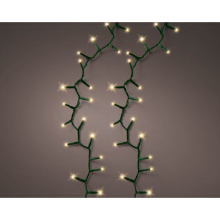 Luci compatte a LED fisse da esterno 3400 cm