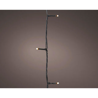 Luci base LED fisse da esterno 5400cm
