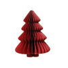 Papel de árbol Kaemingk fsc 100%dia15cm x h.20cm | 6 piezas