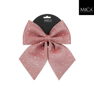 Lazo Edelman rosa - l20xw23xh1.5cm | 5 piezas