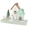 House de titular de Navidad 3 surti