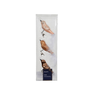 Bicchiere per uccelli mix l.3 cm x l.8 cm x h.3,5 cm | 30 pezzi