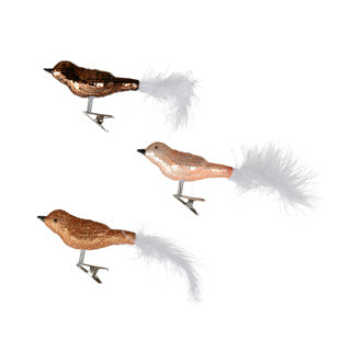 Bicchiere per uccelli mix l.3 cm x l.8 cm x h.3,5 cm | 30 pezzi