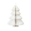 Papel arbol fsc 100%dia15cm x h.20cm | 6 piezas