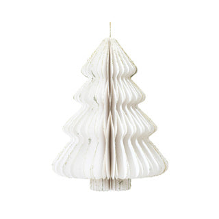 Papel arbol fsc 100%dia15cm x h.20cm | 6 piezas