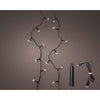 Kaemingk led duracharge basic lights 8 functie twinkel effect buitenl.1500cm