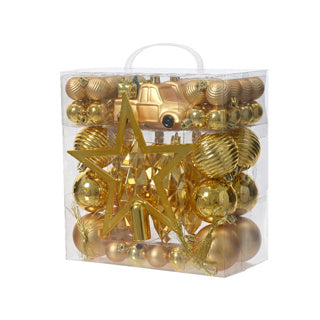 Caja de mezcla Kaemingk poliestireno mixdia6cm