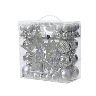 Caja de mezcla Kaemingk poliestireno mixdia6cm