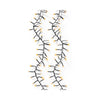 Kaemingk led excellent lights pvc 8 functie chaser effect buitenl.1500cm