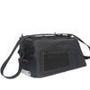 Newloox's Bag Varo Single Mik | negro