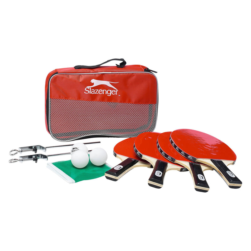 Set da ping tennis slazener