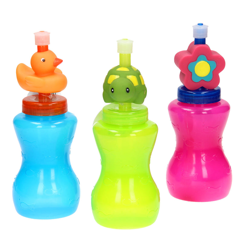 Botty Bottle Animal