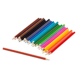 Colored pencils, 24st. - afbeelding 2