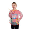 Hobby delantal, 3-6 años
