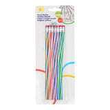 Lápices flexibles, 7º. - afbeelding 3