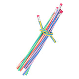 Lápices flexibles, 7º. - afbeelding 1