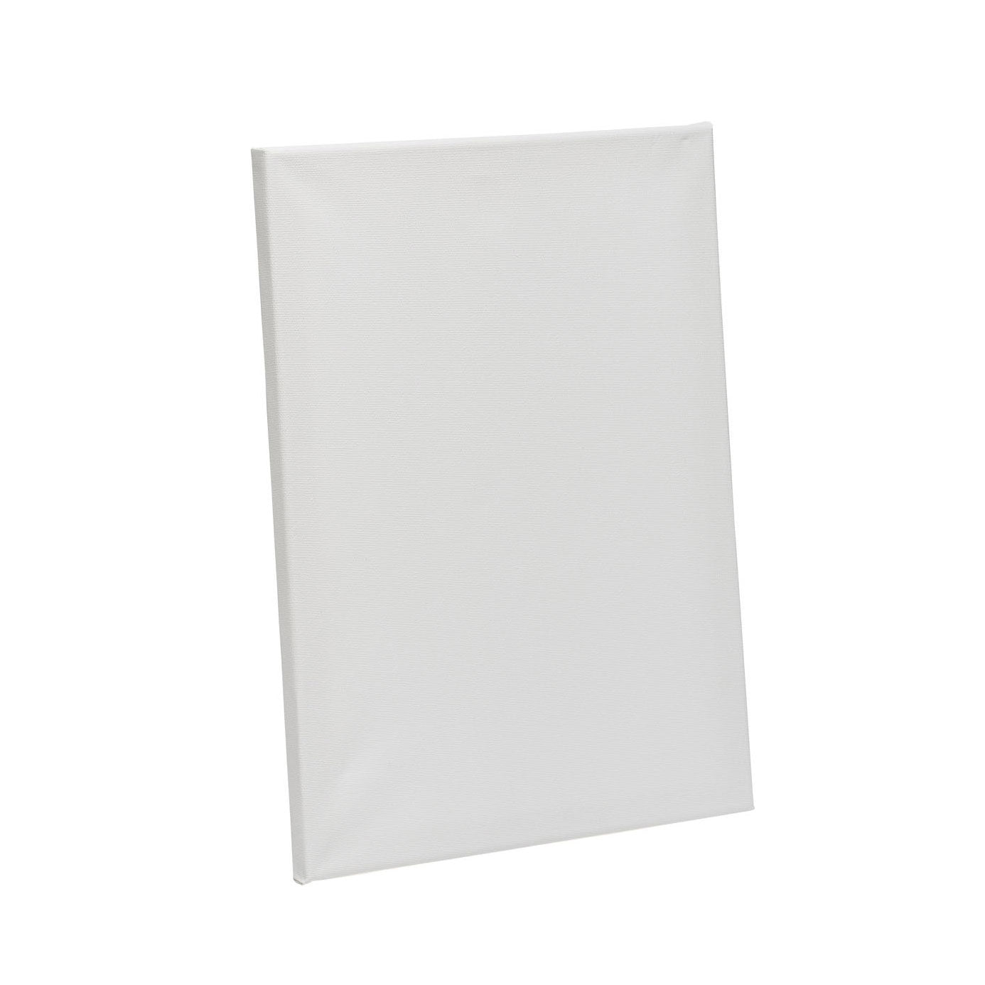 Nombre del músculo del lienzo estirado, 30 x 40 cm