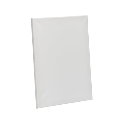 Nombre del músculo del lienzo estirado, 30 x 40 cm