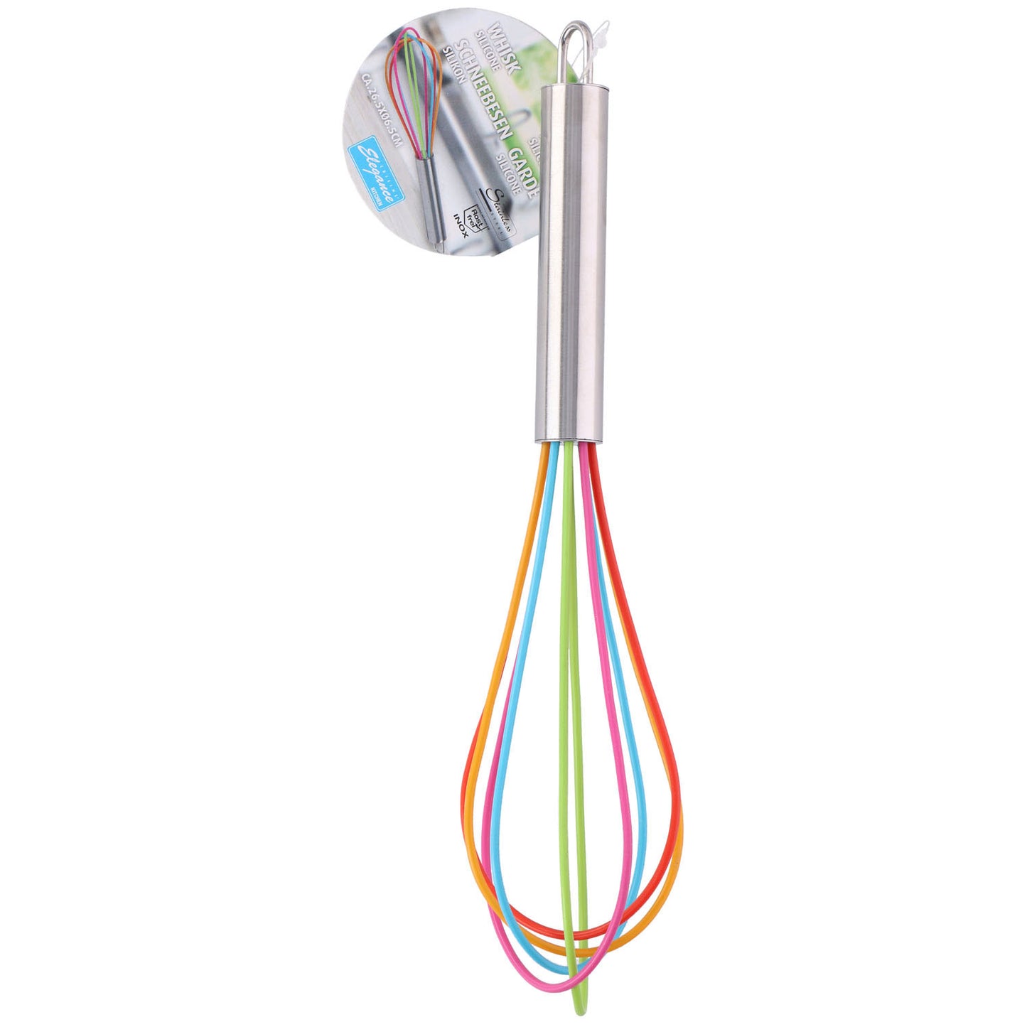 Garde Silicone 26,5 cm