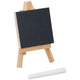 Krijtbord mini-ezel