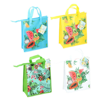 Foto più fresco tropicale