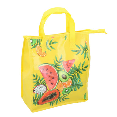 Foto più fresco tropicale