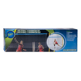 Pallavolo e set di badminton - afbeelding 2