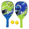 Set de tenis, 4dlg.