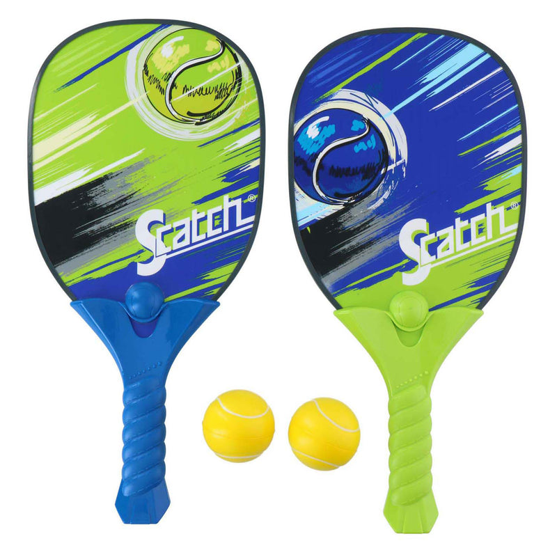 Set de tenis, 4dlg.