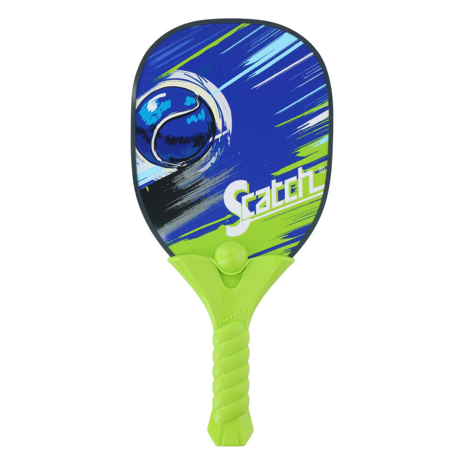 Set de tenis, 4dlg.