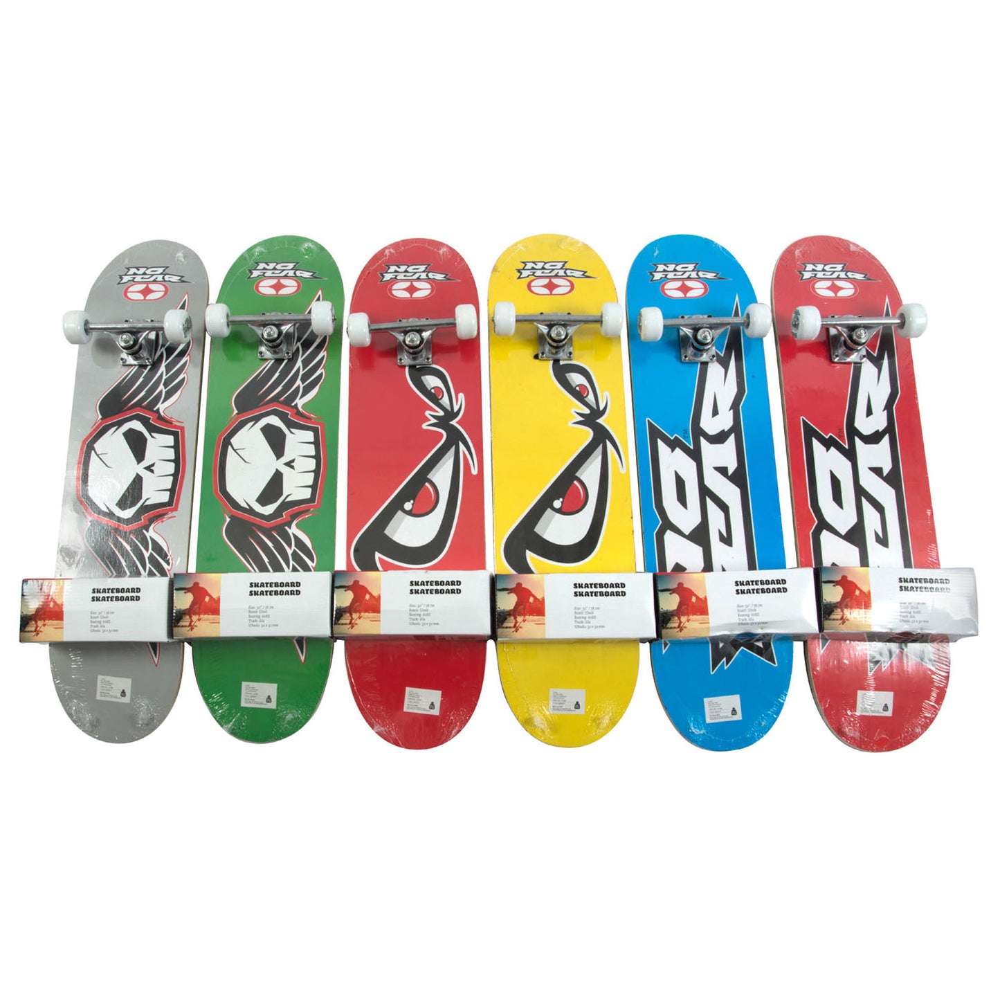Patineta, 78 cm