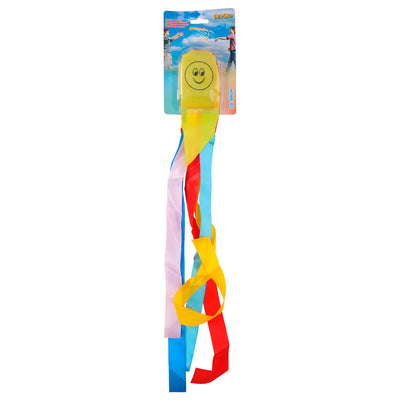 Sacco da lancio arcobaleno, 64 cm