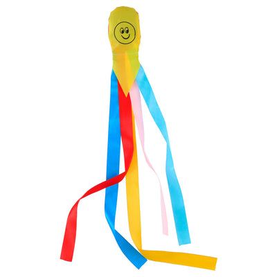 Sacco da lancio arcobaleno, 64 cm