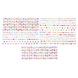 diamond stickers figures - afbeelding 2