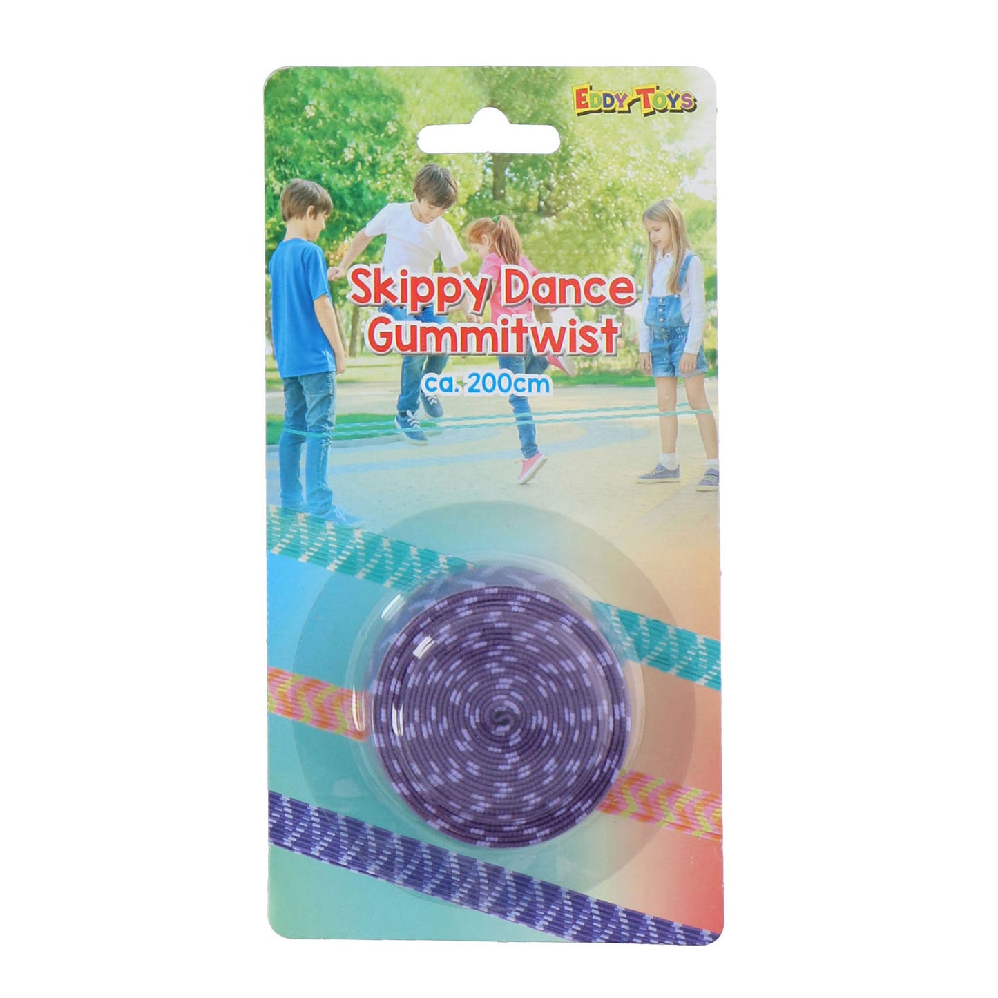 Jumping elastic, 200cm