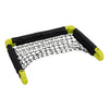 Opvouwbare voetbalgoal