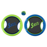 Scatch Trampoline Peddelbal, 3dlg. - afbeelding 1