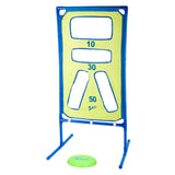 Scatch Frisbee with target - afbeelding 1