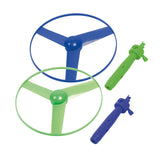 Scatch Schijfschieter, 15 cm - afbeelding 1