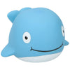 Bad Marine Animals, 4th.