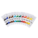 Acquarel Paint, 12st. - afbeelding 2