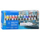 Vernice acrilica, 12 pz.
