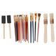 Set Kwastens, 25dlg.