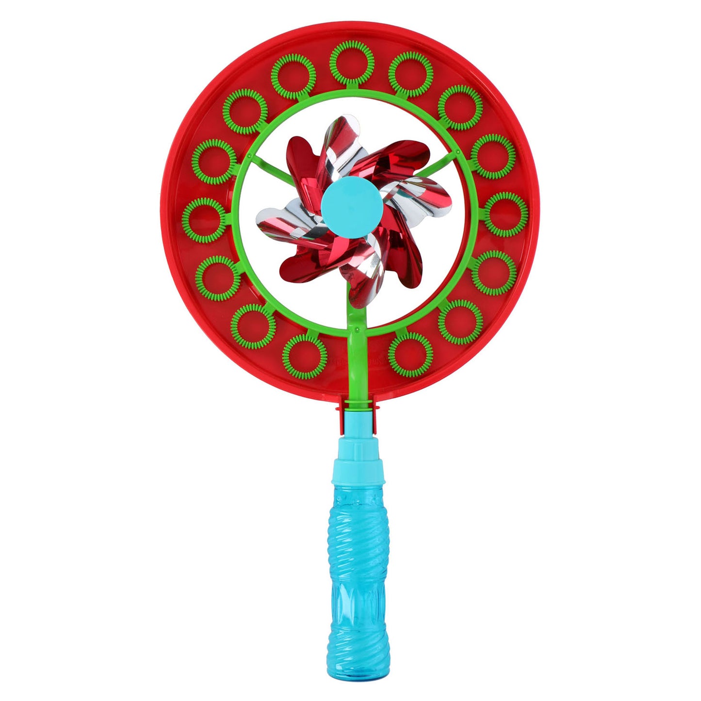 molino de viento de burbujas, 100 ml