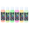 Linea artigianale bagliore nella colla scura colorata 120 ml