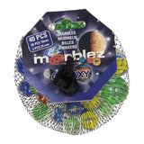 Marbles, 40dlg. - afbeelding 1