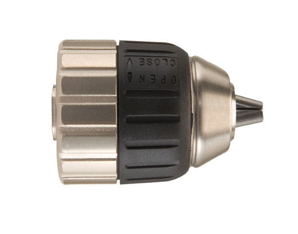 Accessori Makita mandrino per trapano a sgancio rapido 1-10mm - 193226-2