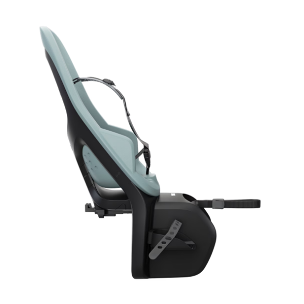 Thule yepp 2 rear seat maxi mid blue mik hd 12041402
