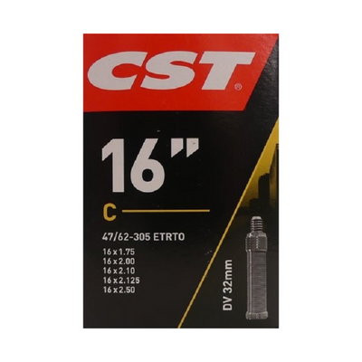 CST interno tubo DV3 16 pollici 47 62-305 dv 32 mm 070302