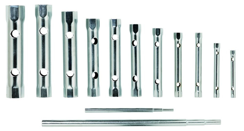 Bahco pijpsleutelset 6-32mm